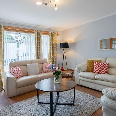 Shades House - 3 Bedroom House 15 Minutes From St Andrews Exterior photo