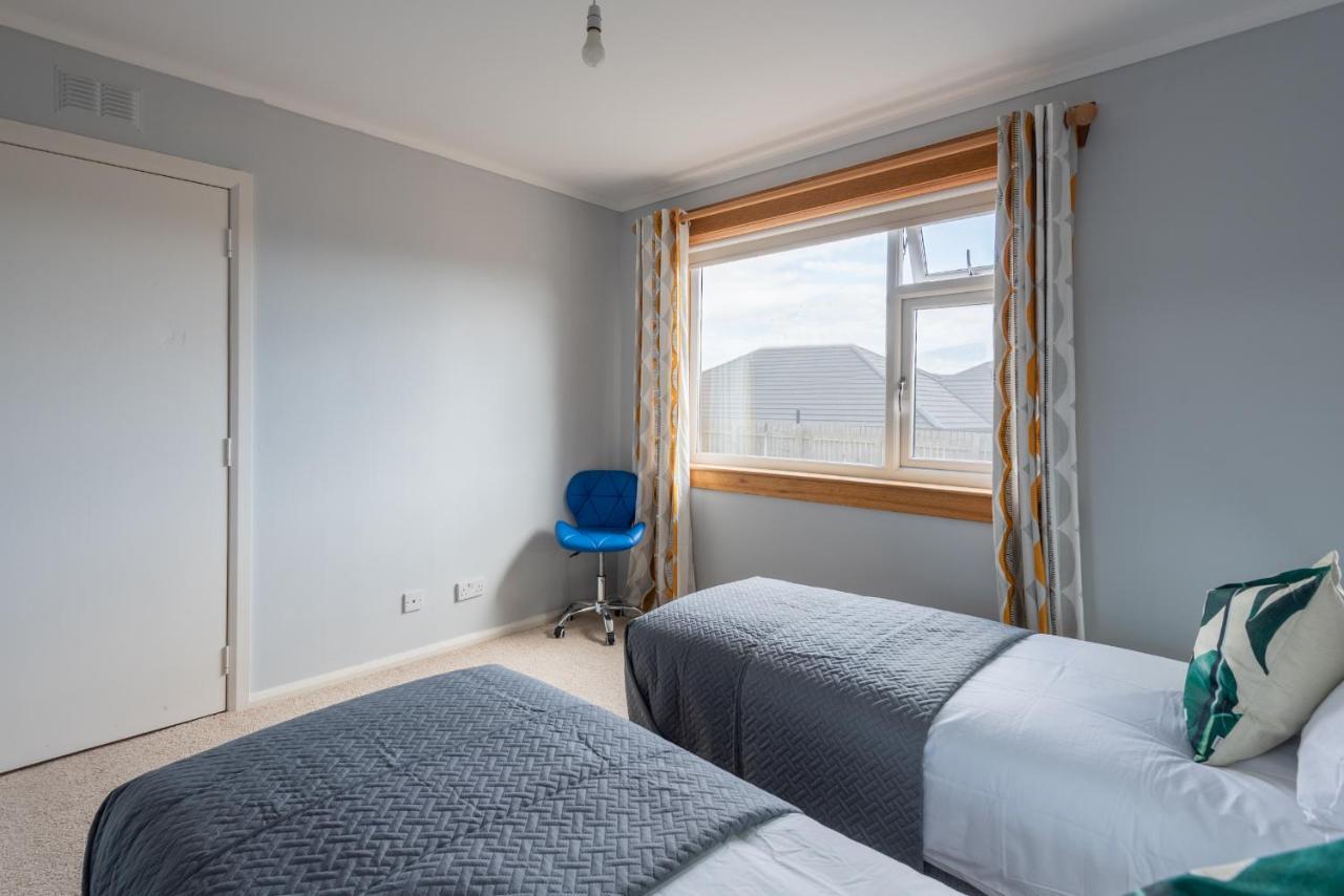 Shades House - 3 Bedroom House 15 Minutes From St Andrews Exterior photo